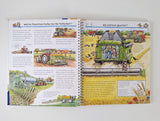 Wieso? Weshalb? Warum? Alles über den Bauernhof - Ravensburger, 4-7Jahre