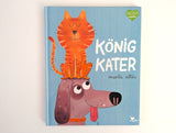 König Kater - Magellan