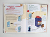 *Neuwertig* Das bunte Weihnachts-Bastelbuch - Tessloff, ab 5  Jahren