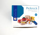 Picknick - Selecta, ab 3 Jahren