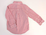 *Neuwertig* Hemd - Ralph Lauren, Mädchen Gr.110/116