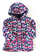 Jacke - Carter's, Mädchen Gr.86