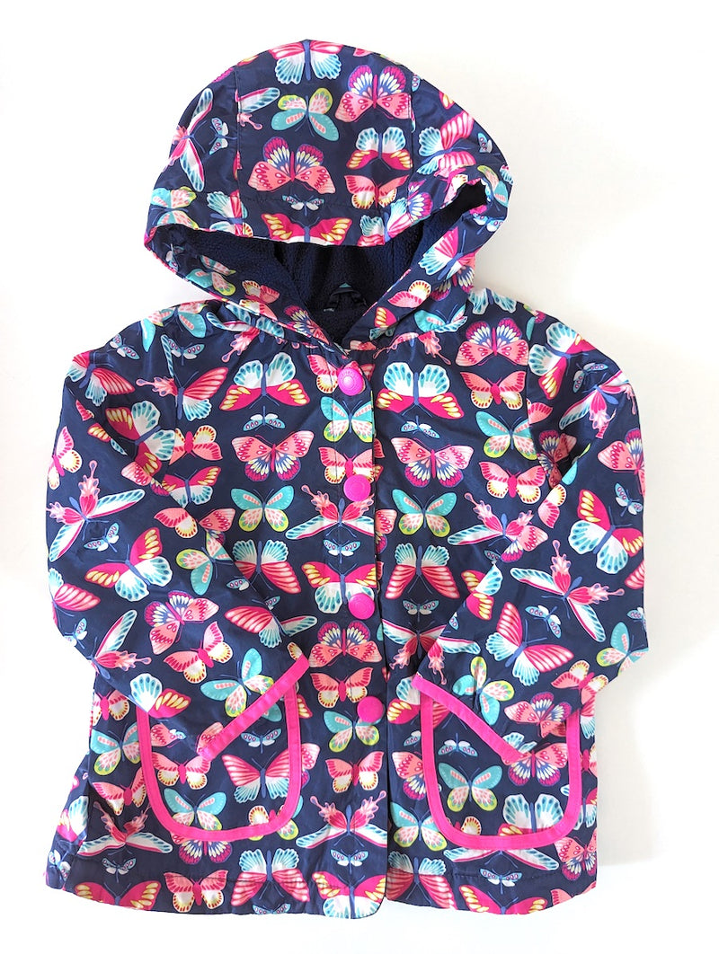 Jacke - Carter's, Mädchen Gr.86
