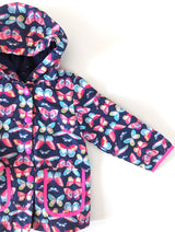 Jacke - Carter's, Mädchen Gr.86
