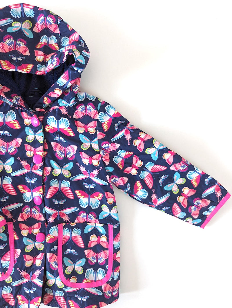 Jacke - Carter's, Mädchen Gr.86