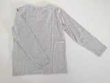 Langarmshirt -Steiff, Mädchen Gr.122