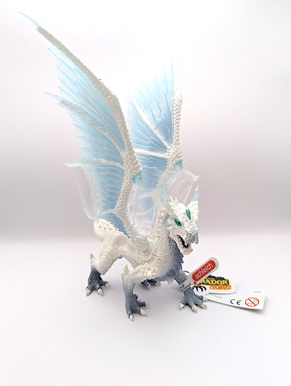 *Neu* Eisdrache, Eldrador  - Schleich, ab 6 Jahren