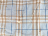 Hemd kurzarm - Burberry, Junge Gr.86