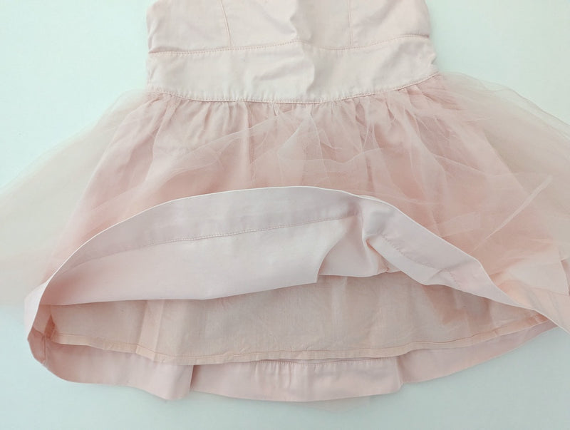 Festliches Kleid  - Vertbaudet, Mädchen Gr.92