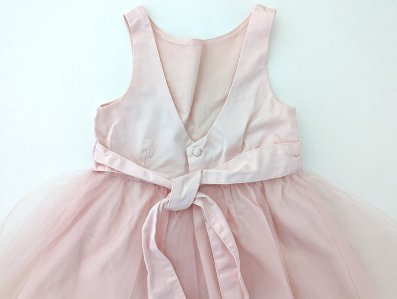 Festliches Kleid  - Vertbaudet, Mädchen Gr.92