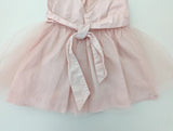 Festliches Kleid  - Vertbaudet, Mädchen Gr.92