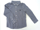 *Neu* Hemd - United Colors of Benetton, Junge Gr.110