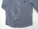 *Neu* Hemd - United Colors of Benetton, Junge Gr.110