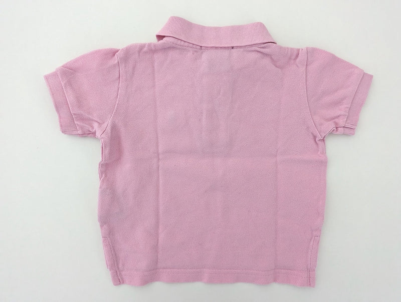 Poloshirt kurzarm - Ralph Lauren, Mädchen Gr.68/74