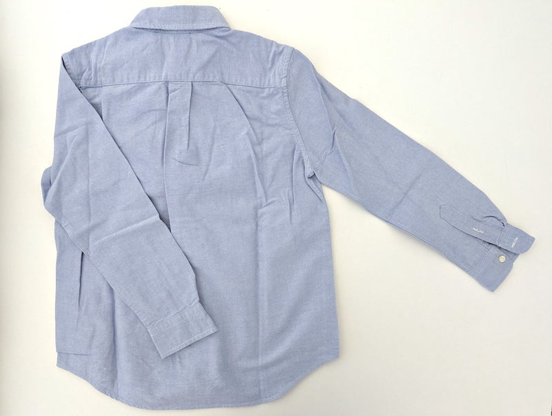 *Neuwertig* Hemd - Ralph Lauren, Junge Gr.122