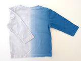 Langarmshirt, Eisbär - S.Oliver, Junge Gr.62