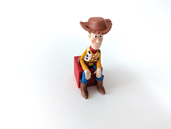 Toy Story - Tonies Hörspiel, ab 4 Jahren