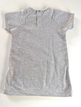 Sweatkleid, Königspudel - lief, Mädchen Gr.86
