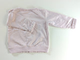 Sweatjacke - name it, Mädchen Gr.62/68