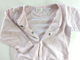 Sweatjacke - name it, Mädchen Gr.62/68