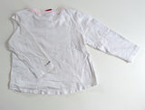 Langarmshirt, Tukan - S.Oliver, Mädchen Gr.62/68