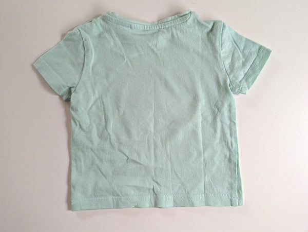 T-Shirt - S.Oliver, Mädchen Gr.62/68