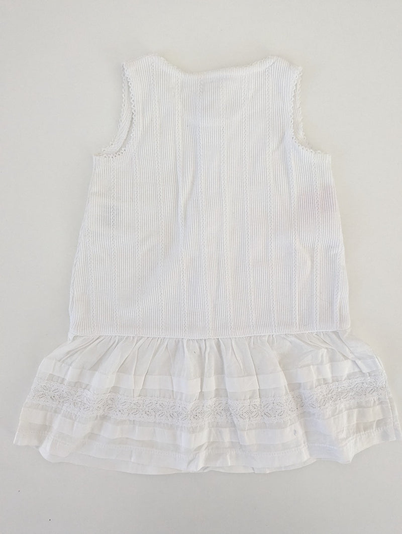 Sommer-Kleid - Ralph Lauren, Gr.74