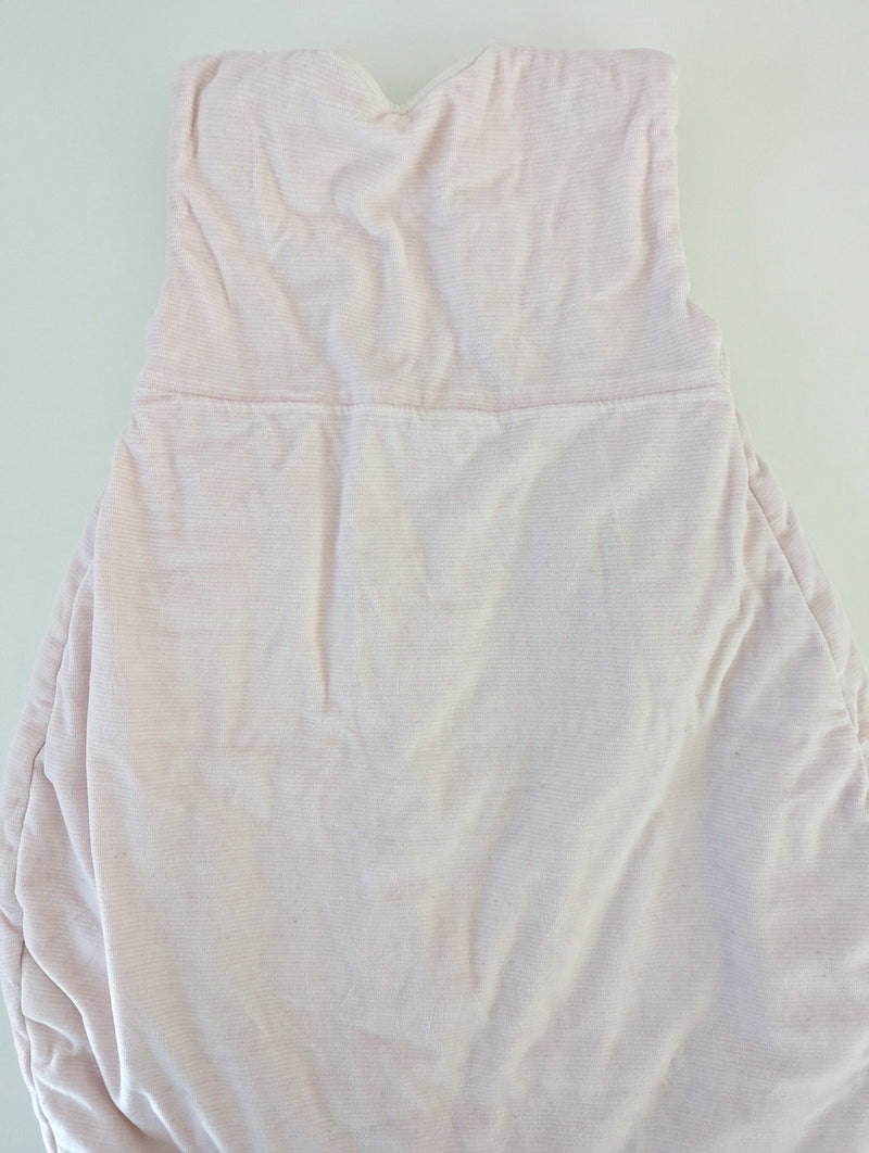 Warmer Schlafsack - Alvi, Mädchen Gr.90cm