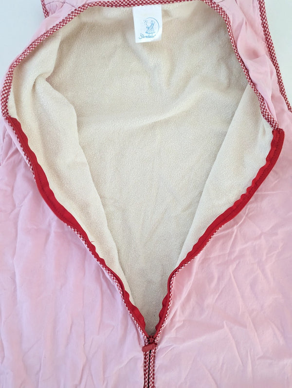 Sommer-Schlafsack - Sterntaler, Mädchen Länge 130cm