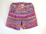 Dünne Shorts - H&M, Mädchen Gr.110