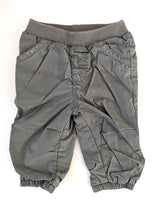 Bequeme Hose, gefüttert - BabyClub, Unisex Gr.74