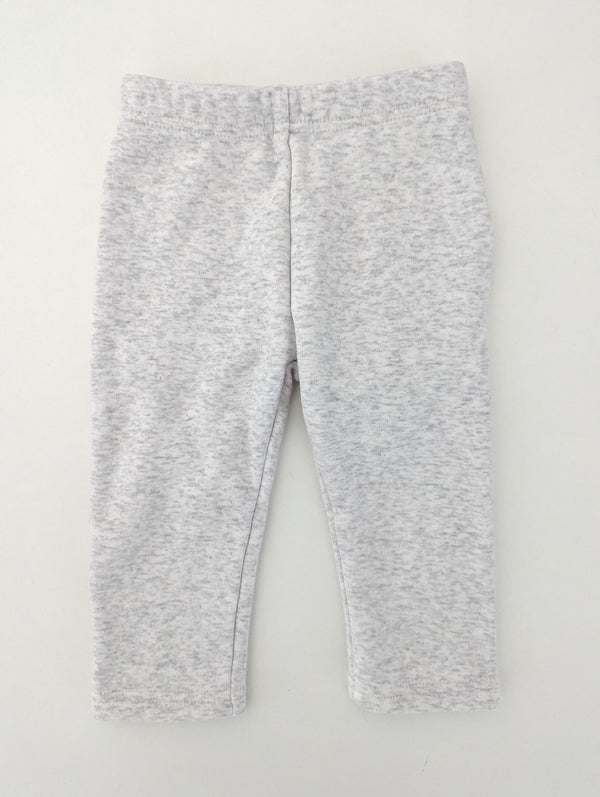 Jogginghose, gefüttert - BO, Unisex Gr.80