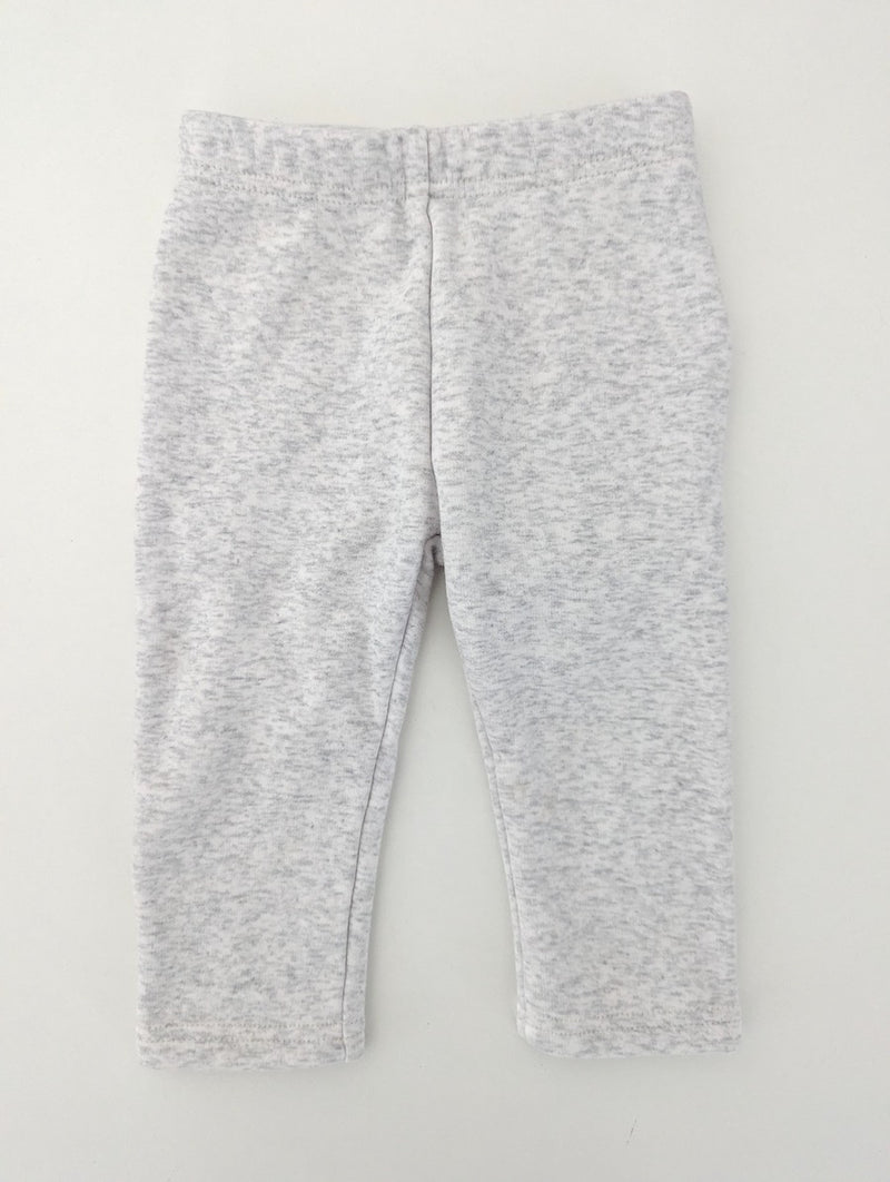 Jogginghose, gefüttert - BO, Unisex Gr.80