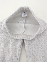 Jogginghose, gefüttert - BO, Unisex Gr.80