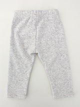 Jogginghose, gefüttert - BO, Unisex Gr.80
