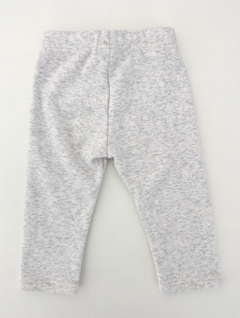 Jogginghose, gefüttert - BO, Unisex Gr.80
