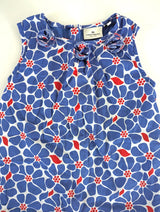 Sommer-Kleid - Tom Tailor, Mädchen Gr.104/110