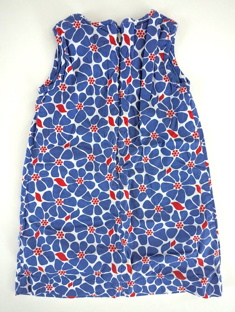Sommer-Kleid - Tom Tailor, Mädchen Gr.104/110