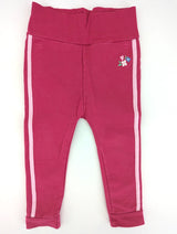 Hose/Leggings warm - Salt & Pepper, Mädchen Gr.92