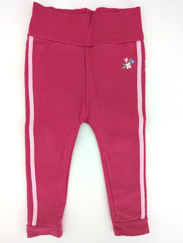 Hose/Leggings warm - Salt & Pepper, Mädchen Gr.92