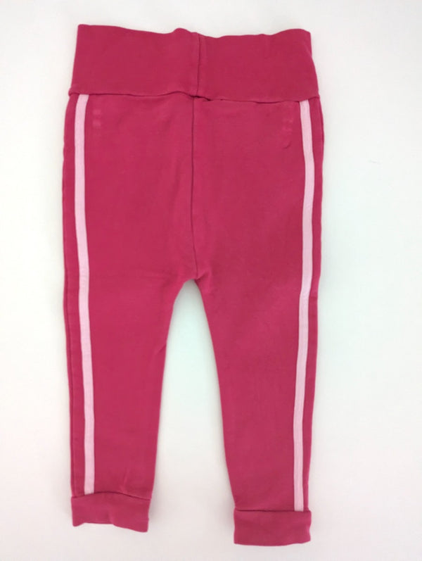 Hose/Leggings warm - Salt & Pepper, Mädchen Gr.92