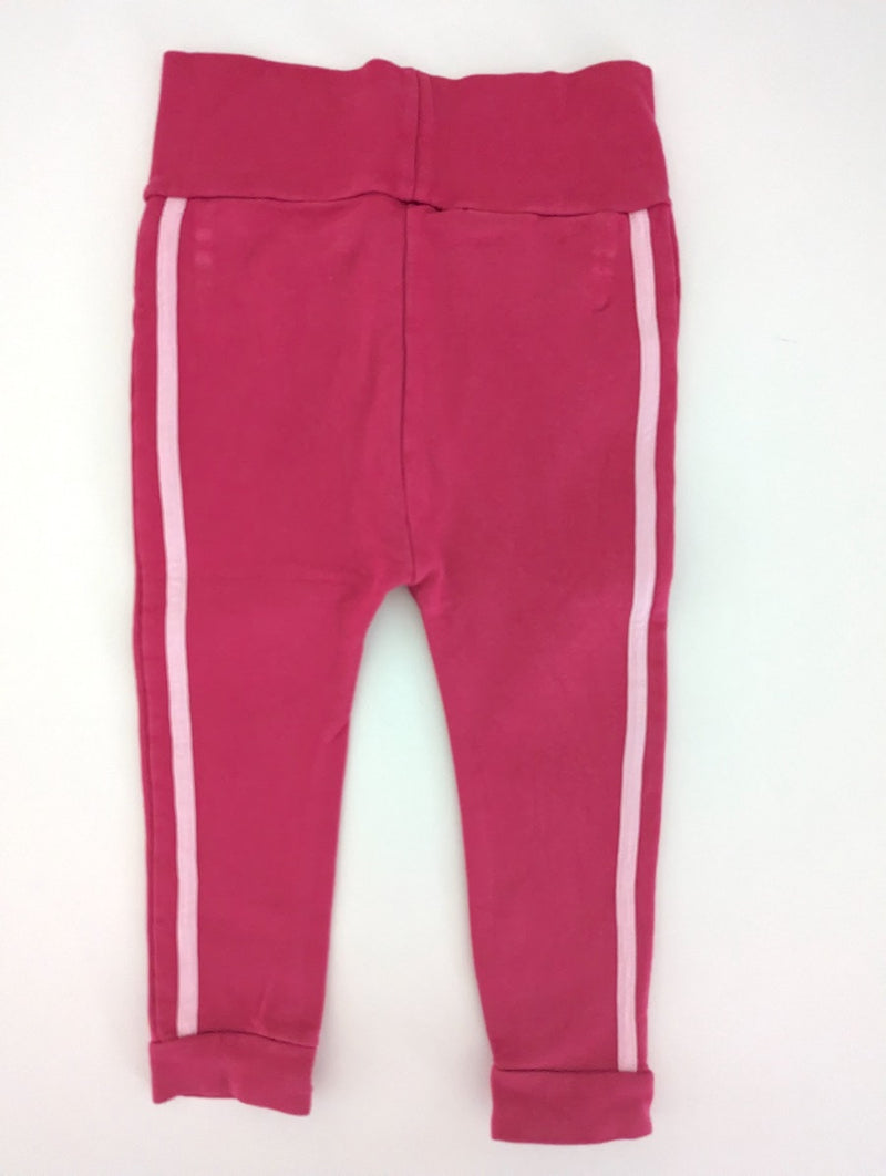 Hose/Leggings warm - Salt & Pepper, Mädchen Gr.92