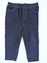 Jeggings - Carter's, Mädchen Gr.86