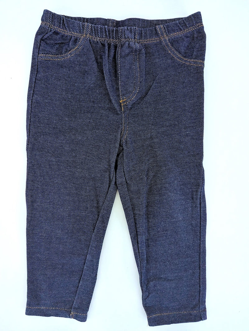 Jeggings - Carter's, Mädchen Gr.86