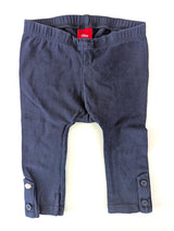 Leggings - S.Oliver, Mädchen Gr.62/68