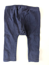 Leggings - S.Oliver, Mädchen Gr.62/68