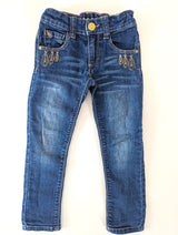 Jeans - Esprit, Mädchen Gr.104