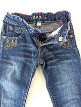 Jeans - Esprit, Mädchen Gr.104
