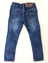 Jeans - Esprit, Mädchen Gr.104