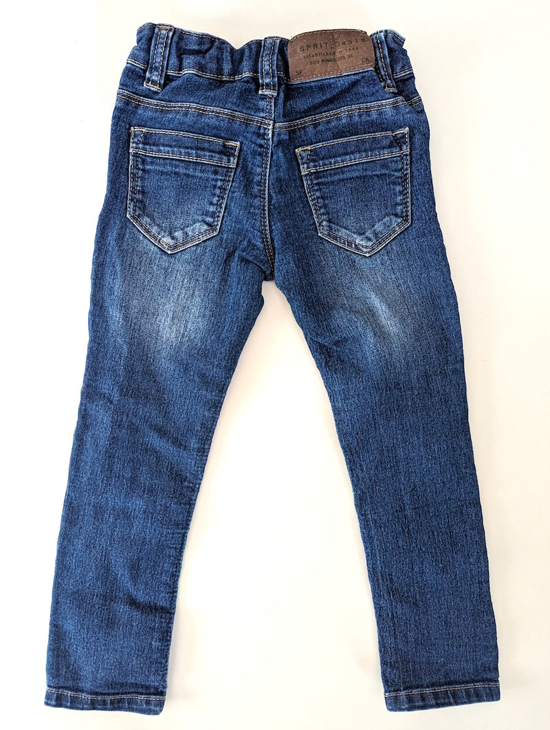Jeans - Esprit, Mädchen Gr.104